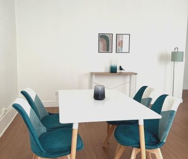 Location Appartement 3 pièces 88m² ROMANS SUR ISERE 26100 - Photo 1