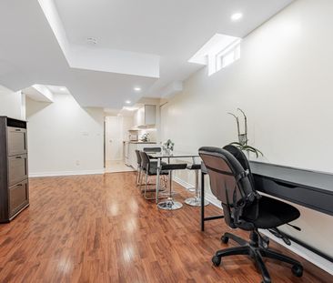 For Lease - 2 Michelle Drive Unit# (BSMT), Vaughan, Ontario - Photo 5
