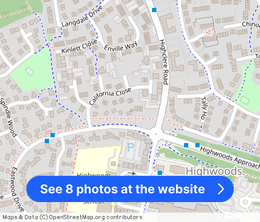 California Close, Colchester - Photo 1