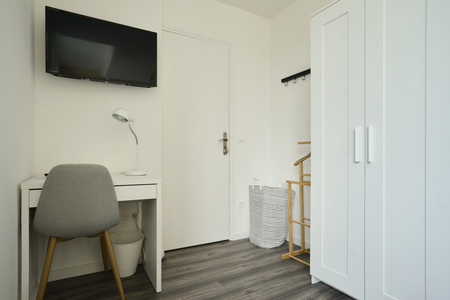 Location Appartement 1 pièce 12m² LILLE 59800 - Photo 5