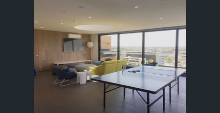 418/495 Rathdowne Street, Carlton North, VIC 3054 - Photo 3