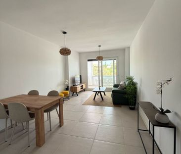 Piso En alquiler Avenida Blas de Lezo 3, Guadalobón - Photo 3