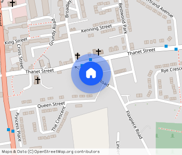 Flaxpiece Road, Clay Cross, Chesterfield, S45 9HB - Photo 1