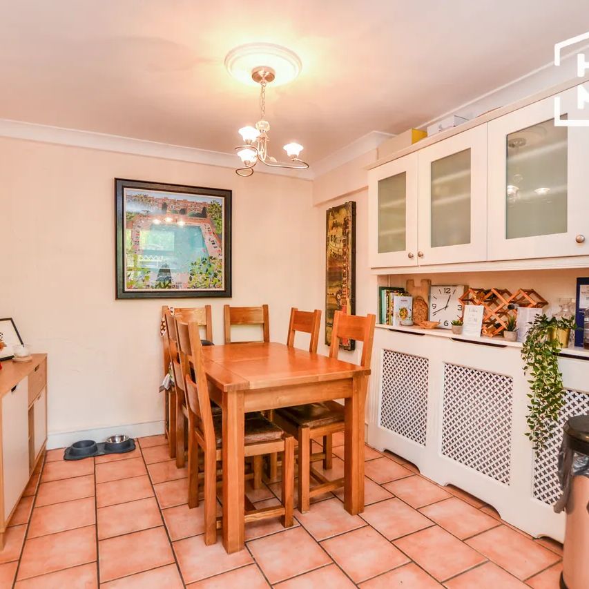 Walney Walk, Canonbury, N1 - Photo 1