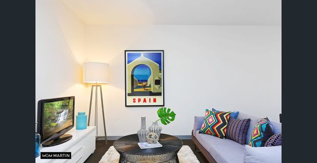 MGM MARTIN - ONE BEDROOM APARTMENT - Photo 1