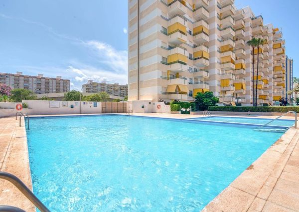 3 room luxury Apartment for rent in Gandia, Spain