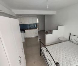 Studio/Γκαρσονιέρα για ενοικίαση - Αττική, - Photo 3