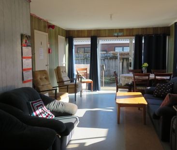 SUN ' N ' SAND HOSTEL - Photo 3