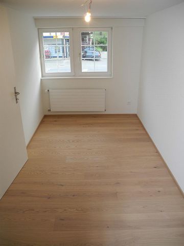 4 Zimmer Wohnung - Photo 2