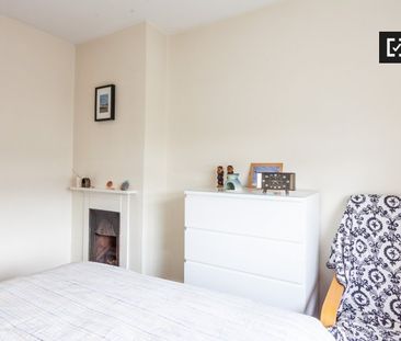 Room in shared flat for rent in Southside, Dublin - Photo 3