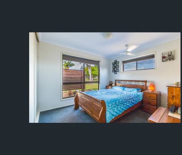 Fully Fenced Brink Home on Corner Block - Photo 2