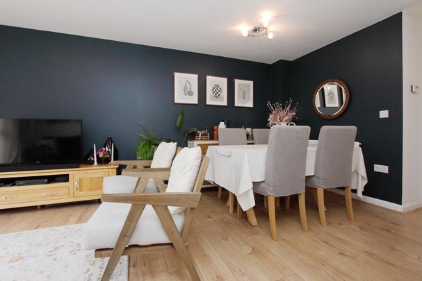 2 bedroom semi-detached house to rent - Photo 1