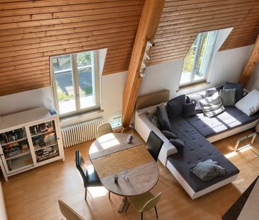 1 Zimmer, 12 m² - Photo 1