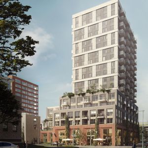 Appartement te huur: Plesostraat 305 1043 BV Amsterdam - Foto 2