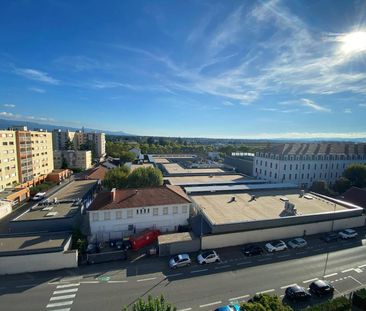 Location appartement 2 pièces 40.79 m² à Romans-sur-Isère (26100) 4 - Photo 2