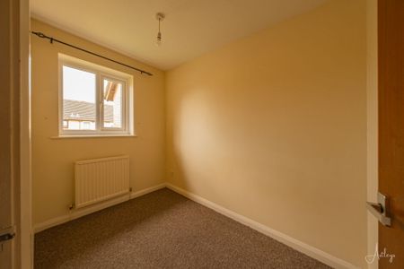 Clos Cilsaig, Llanelli, SA14 - Photo 4