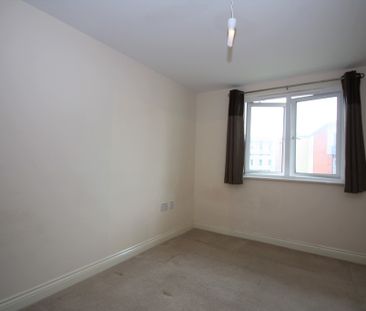 2 bed apartment to rent in Constantine House, Exeter, EX4 - Photo 1