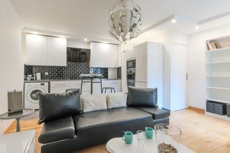 Rue du Temple - Photo 2