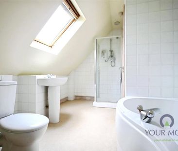 5 bedroom detached house to rent - Photo 6