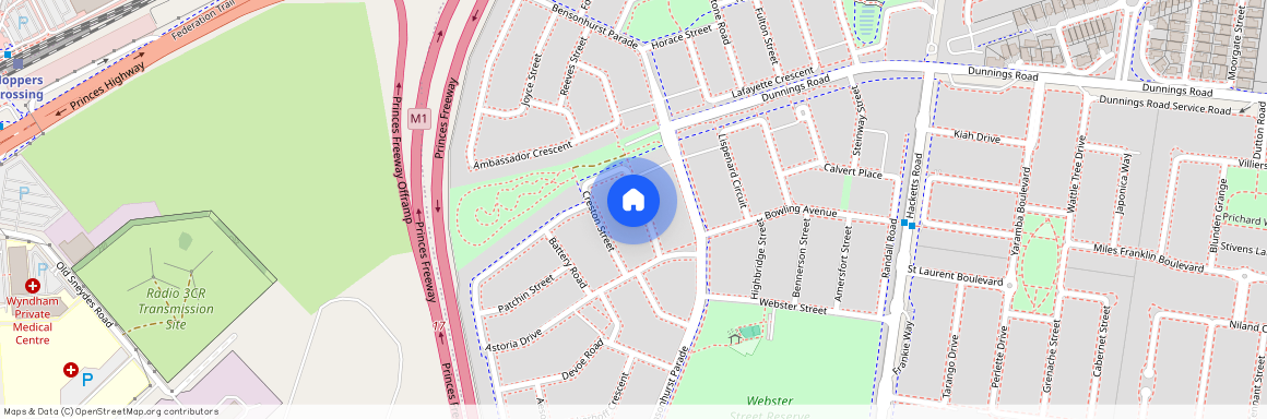 11 Creston Street, Vic 3030, Point Cook