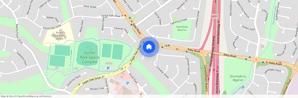 1/72 Cornelian Avenue, NSW 2558, Eagle Vale