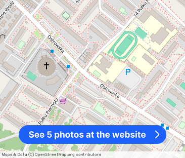 Mieszkanie do wynajęcia Osiedle Kazimierza Wielkiego Włocławek - Photo 1