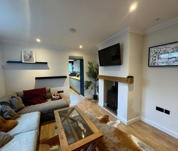 Peveril Street, Hucknall, NOTTINGHAM - Photo 1