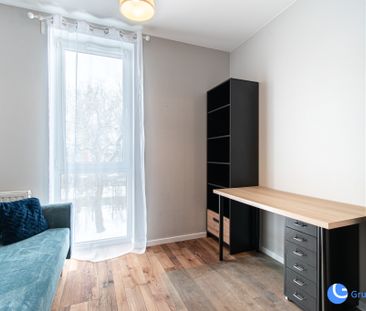 3 pokoje I Czyżyny I od zaraz I pets friendly I - Zdjęcie 2