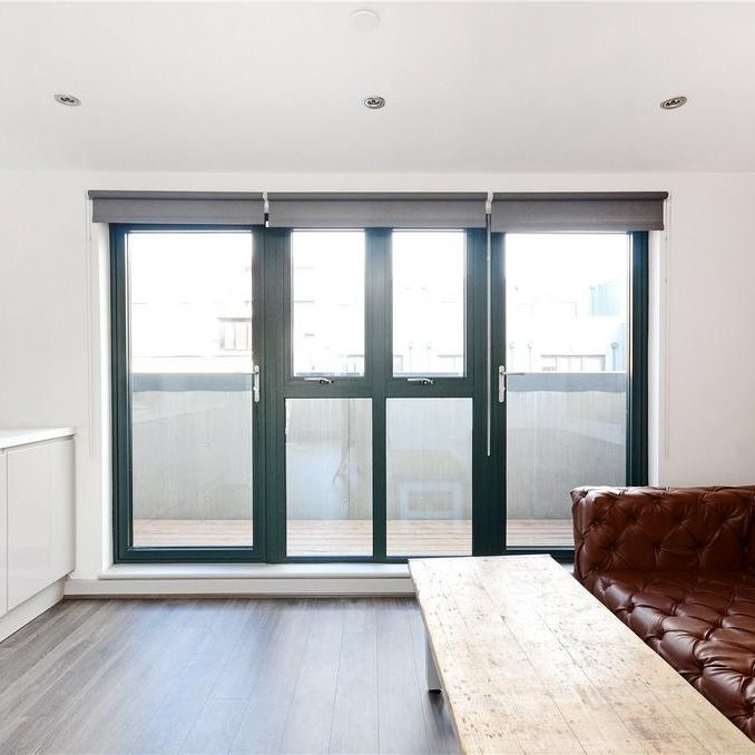 1 bedroom in a house share to rent - Photo 1