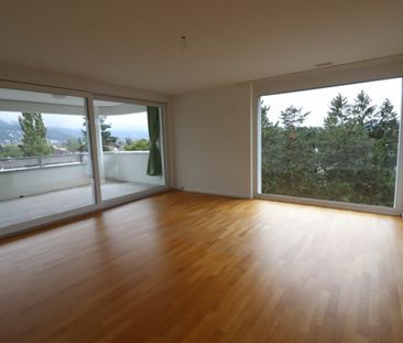 Nähe Gartenstadt, Münchenstein - moderne 3 1/2-Zimmerwohnung im 2.OG - Foto 1