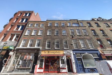 1 bedroom flat to rent - Photo 5