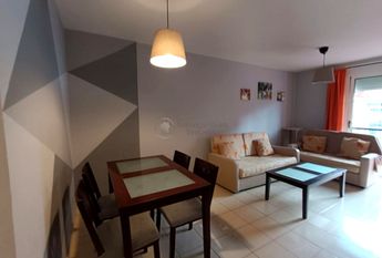 Se alquila en Llano de Camello apartamento de 2 dormitorios