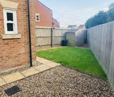 Minster Court, Spalding, Long Sutton - Photo 6