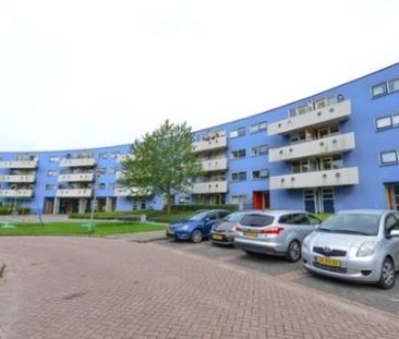 Apartment Almere - Peter Sellershof - Photo 5