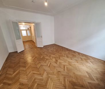 Augarten "ums Eck", Familien oder WG-tauglich und unbefristet - Foto 1