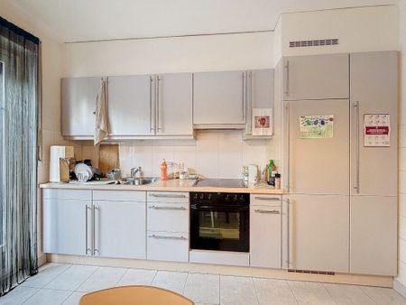 Très bel appartement de 1.5 pièce dans le quartier de Montchoisi - Foto 4