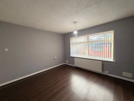 Room in a Shared House, Kingdon House, E14 - Photo 2