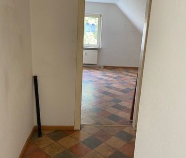 2-Zimmer-Wohnung in Wuppertal-Vohwinkel mieten - Foto 5