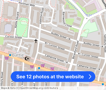 Curzon Street, Reading - Photo 1