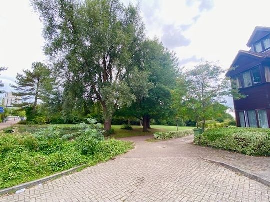 Hadley Place, Bradwell Common, MILTON KEYNES - Photo 1