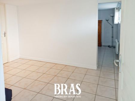 Location Appartement 1 pièce 21m² GUERANDE 44350 - Photo 5