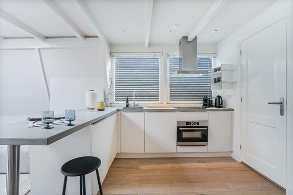 Te huur: Appartement Rustenburgerstraat in Amsterdam - Foto 1