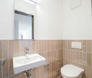 «Moderne 4½-Zimmer-Wohnung im Zentrum von Ruswil» - Foto 1