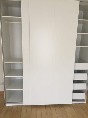 Appartement te huur - Photo 3