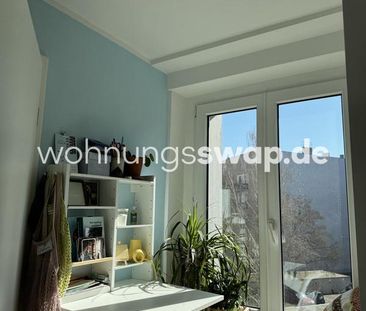Wohnungsswap - 1 Zimmer, 34 m² - Motzstraße, Schöneberg, Berlin - Foto 1