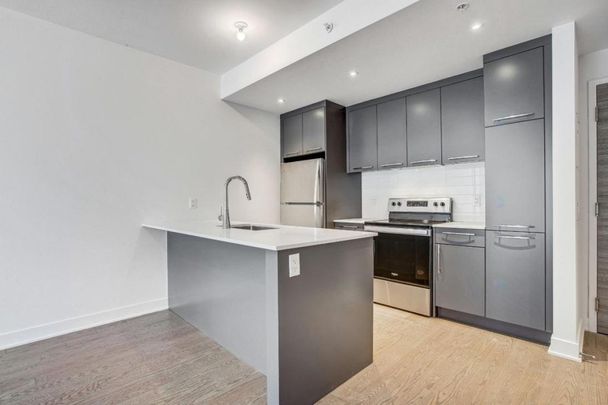 Appartement à louer - Montréal (Le Sud-Ouest) (Griffintown) - Photo 1
