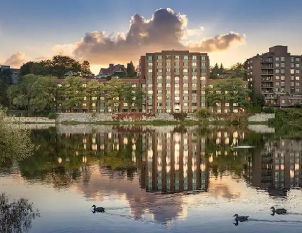 550 Rue Wilbrod | 550 Rue Wilbrod Street, Ottawa - Photo 1