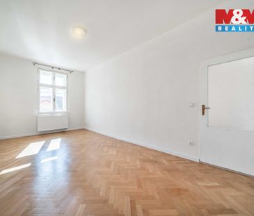 Pronájem bytu 2+1 82 m², Koterovská 267, Plzeň - Photo 1
