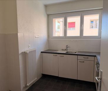 Bel appartement de 3 pièces au 2ème étage - Photo 1