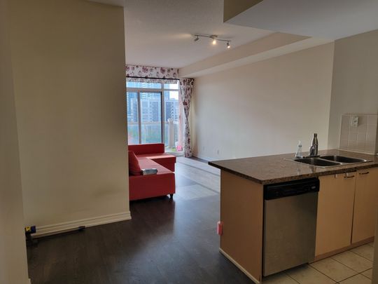 For Lease - 25 Times Avenue Unit# 1005, Markham, Ontario - Photo 1